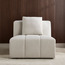 Lounge Fabric Modular Armless Sofa-furniture-modular-modularsofas-lounge-image-2