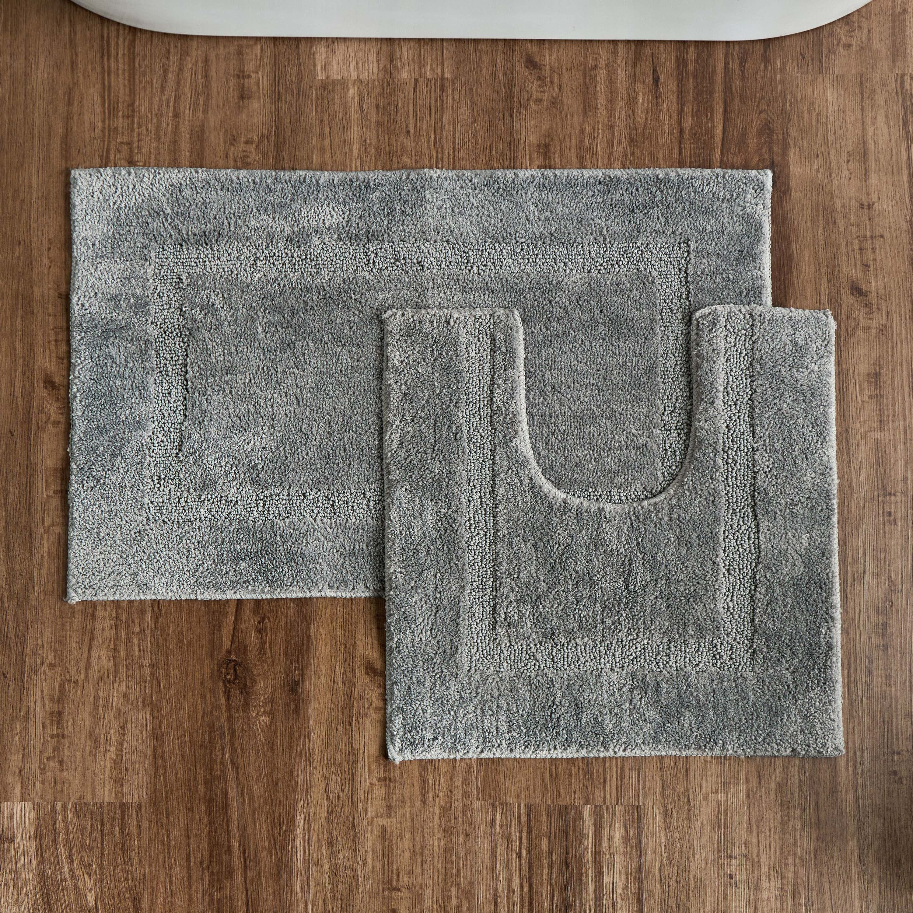 Comfort Bath Mat - Set of 2-household-bathandlaundry-bathlinen-bathmatsandtubmats-image-1