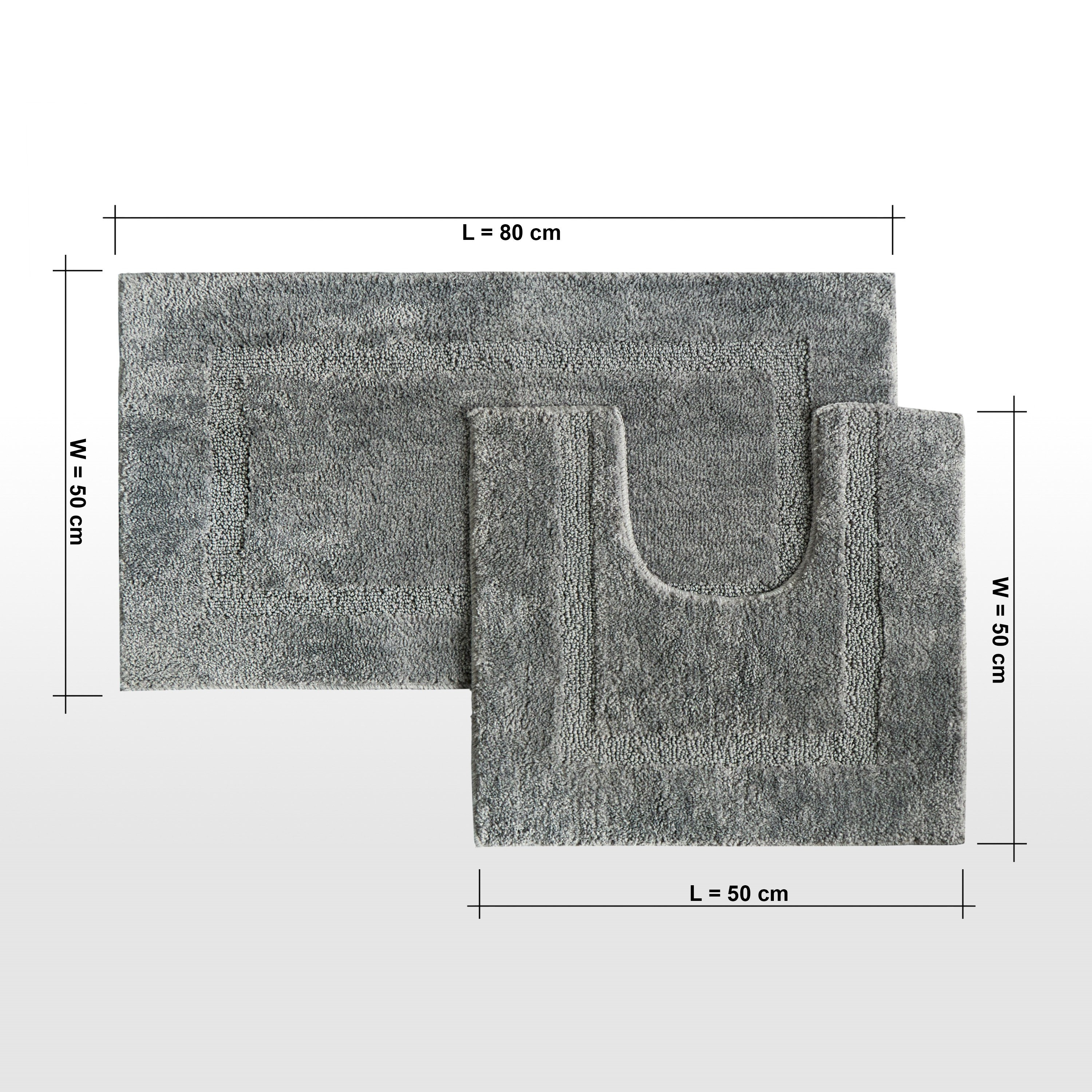 Comfort Bath Mat - Set of 2-household-bathandlaundry-bathlinen-bathmatsandtubmats-image-5