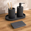 طقم إكسسوارات حمام بولي راتنج من 4 قطع - ريكو-household-bathandlaundry-bathaccessories-bathaccessorysets-image-6