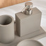 طقم إكسسوارات حمام من البولي راتنج 4 قطع - سيتي سليت-household-bathandlaundry-bathaccessories-bathaccessorysets-image-2