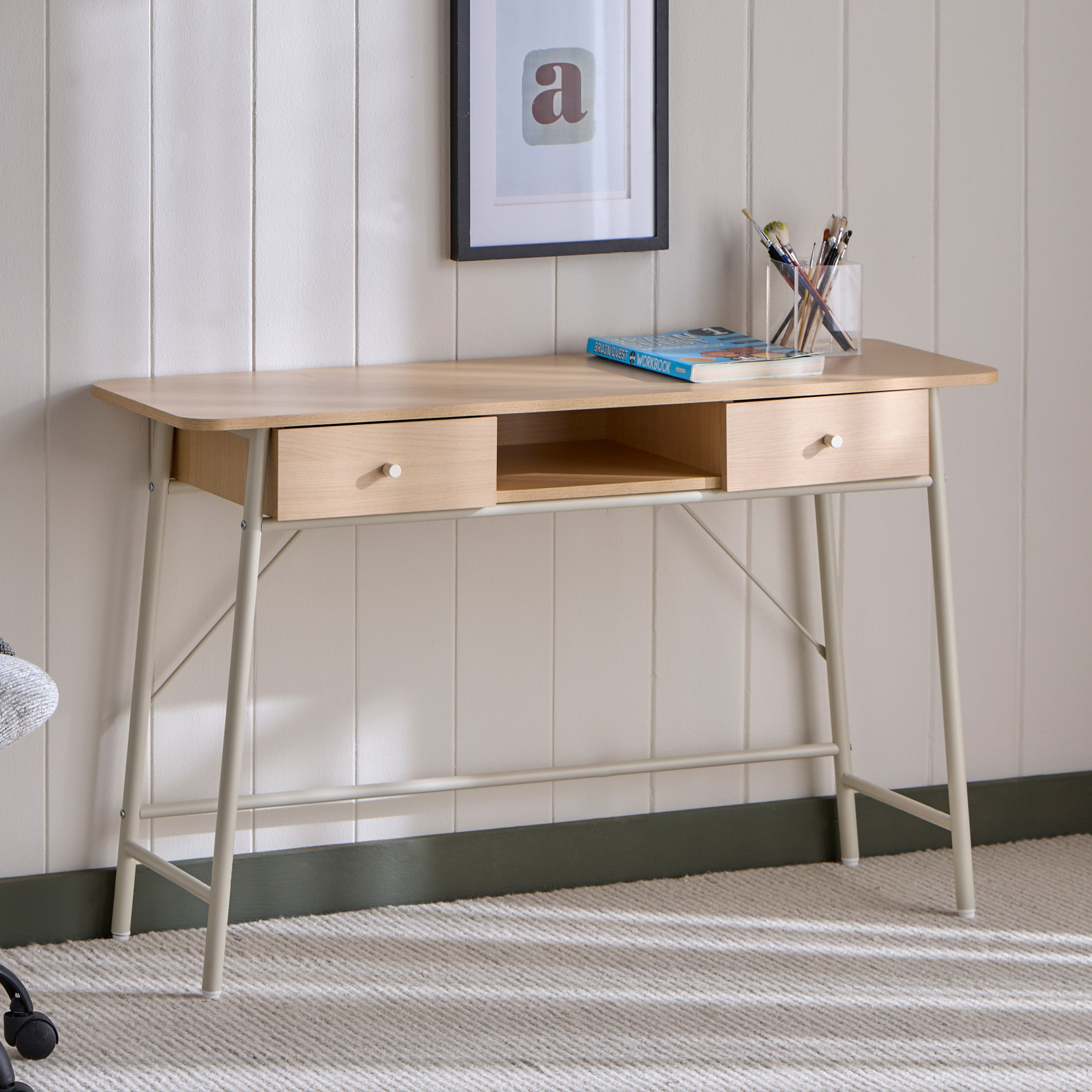 Finley Study Desk