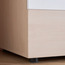 خزانة ملابس بثلاثة أبواب وأدراج - نيدو-babyandkids-roomfurniture-wardrobes-image-2