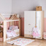 خزانة ملابس بثلاثة أبواب وأدراج - نيدو-babyandkids-roomfurniture-wardrobes-image-1