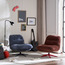 كرسي استرخاء دوار للأطفال - بيفان-babyandkids-roomfurniture-chairsandstools-image-2