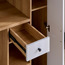 مكتب دراسة مع خزانة - بيج-babyandkids-roomfurniture-studydesks-image-6