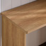 مكتب دراسة مع خزانة - بيج-babyandkids-roomfurniture-studydesks-image-5