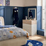 World Chest of 4-Drawers with Mirror-kids-roomfurniture-chestofdrawers-image-6