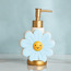 Alba Floweret Bloom Soap Dispenser-babyandkids-bathandstorage-bath-bathroomaccessories-image-2