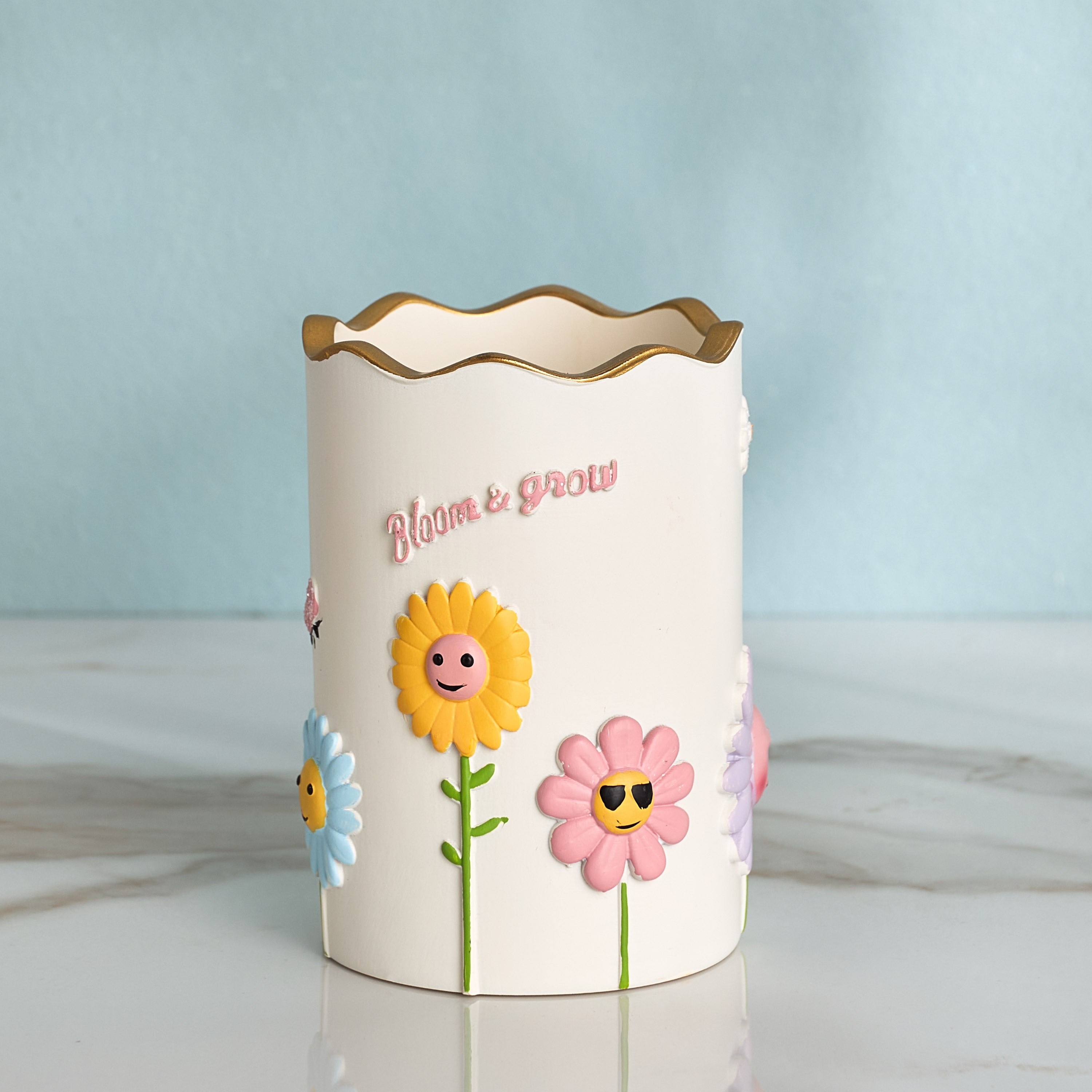 Alba Floweret Bloom Tumbler