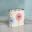 Alba Floweret Bloom Toothbrush Holder-babyandkids-bathandstorage-bath-bathroomaccessories-image-1