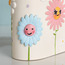 Alba Floweret Bloom Toothbrush Holder-babyandkids-bathandstorage-bath-bathroomaccessories-image-3