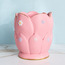 Alba Floweret Bloom Waste Bin-babyandkids-bathandstorage-bath-bathroomaccessories-image-1