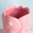 Alba Floweret Bloom Waste Bin-babyandkids-bathandstorage-bath-bathroomaccessories-image-2