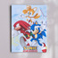 Sonic Canvas Wall Art - 30x40 cm-kids-decorandlighting-decor-wallart-image-1