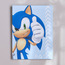 Sonic Canvas Wall Art - 30x40 cm-kids-decorandlighting-decor-wallart-image-1