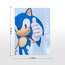 Sonic Canvas Wall Art - 30x40 cm-kids-decorandlighting-decor-wallart-image-4