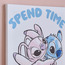 Stitch Canvas Wall Art - 30x40 cm-kids-decorandlighting-decor-wallart-image-2