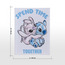 Stitch Canvas Wall Art - 30x40 cm-kids-decorandlighting-decor-wallart-image-4