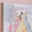 Princess Canvas Wall Art - 45x45 cm-kids-decorandlighting-decor-wallart-image-2