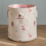 سلة غسيل - إلينور مينك-babyandkids-bathandstorage-storage-hampers-image-5
