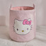 Hello Kitty Laundry Hamper-babyandkids-bathandstorage-storage-binsandbaskets-image-1