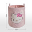Hello Kitty Laundry Hamper-babyandkids-bathandstorage-storage-binsandbaskets-image-4