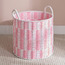 Presley Stripe Paper Rope Basket-PROMO_HC_SA_TESTBINPROMO_080926-image-1