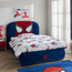 Marvel Spider-Man Single Bed - 120x200 cm-kids-kidsbeds-singlebeds-image-1