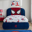 Marvel Spider-Man Single Bed - 120x200 cm-kids-kidsbeds-singlebeds-image-2