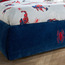 Marvel Spider-Man Single Bed - 120x200 cm-kids-kidsbeds-singlebeds-image-4