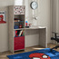 Marvel Spider-Man Study Desk-babyandkids-roomfurniture-studydesks-image-1