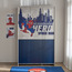 Marvel Spider-Man 3-Door Wardrobe-babyandkids-roomfurniture-wardrobes-image-2