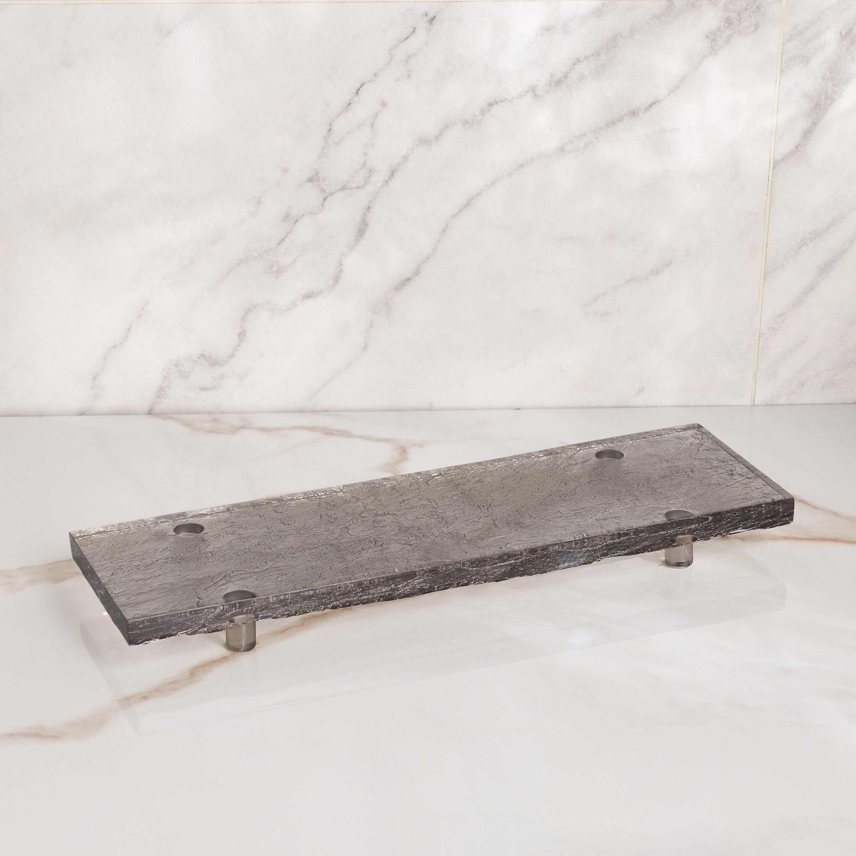 منصة - فروست-household-bathandlaundry-bathaccessories-toweltraysandplatforms-image-1