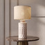 Past Future Adara Ceramic Table Lamp - 67 cm-household-lighting-tableanddesklamps-image-2