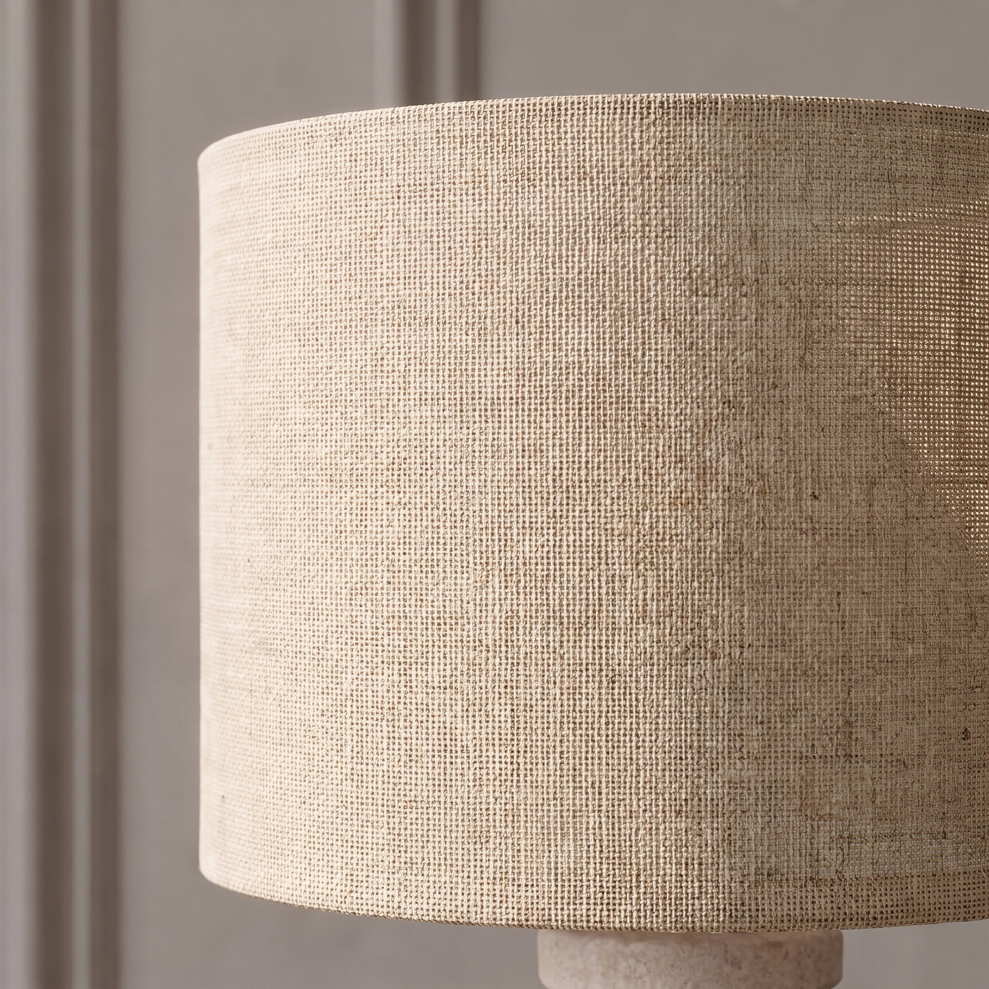 Past Future Adara Ceramic Table Lamp - 67 cm-household-lighting-tableanddesklamps-image-3