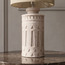 Past Future Adara Ceramic Table Lamp - 67 cm-household-lighting-tableanddesklamps-image-4