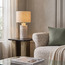 Past Future Adara Ceramic Table Lamp - 67 cm-household-lighting-tableanddesklamps-image-5