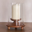 حامل شموع هوريكين - لولو أليس - 25 سم-household-decor-candleholdersandlanterns-image-6