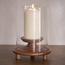 حامل شموع هوريكين - لولو أليس - 25 سم-household-decor-candleholdersandlanterns-image-5