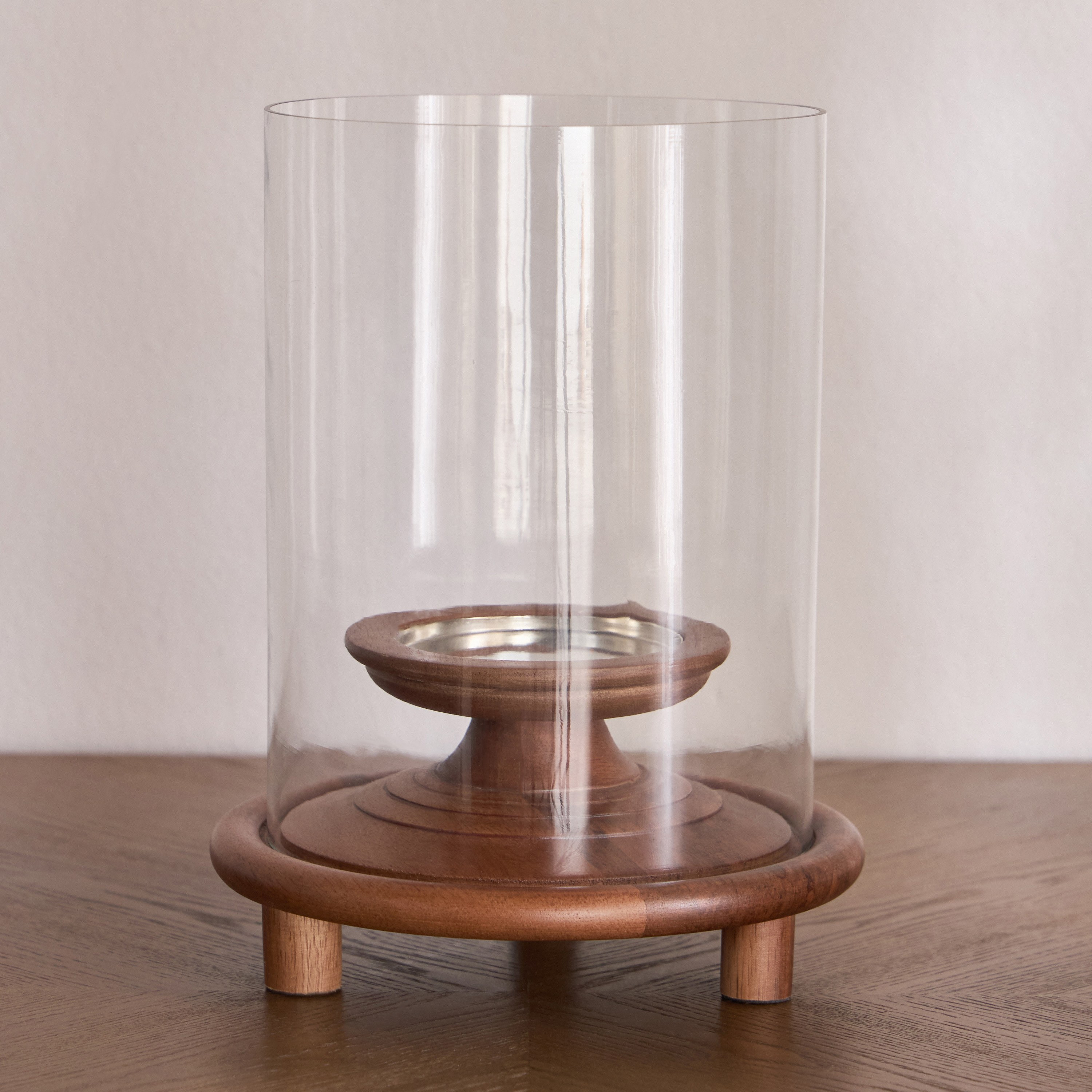 حامل شموع هوريكين - لولو أليس - 25 سم-household-decor-candleholdersandlanterns-image-3
