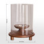 حامل شموع هوريكين - لولو أليس - 25 سم-household-decor-candleholdersandlanterns-image-1