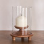 حامل شموع هوريكين - لولو أليس - 23 سم-household-decor-candleholdersandlanterns-image-6