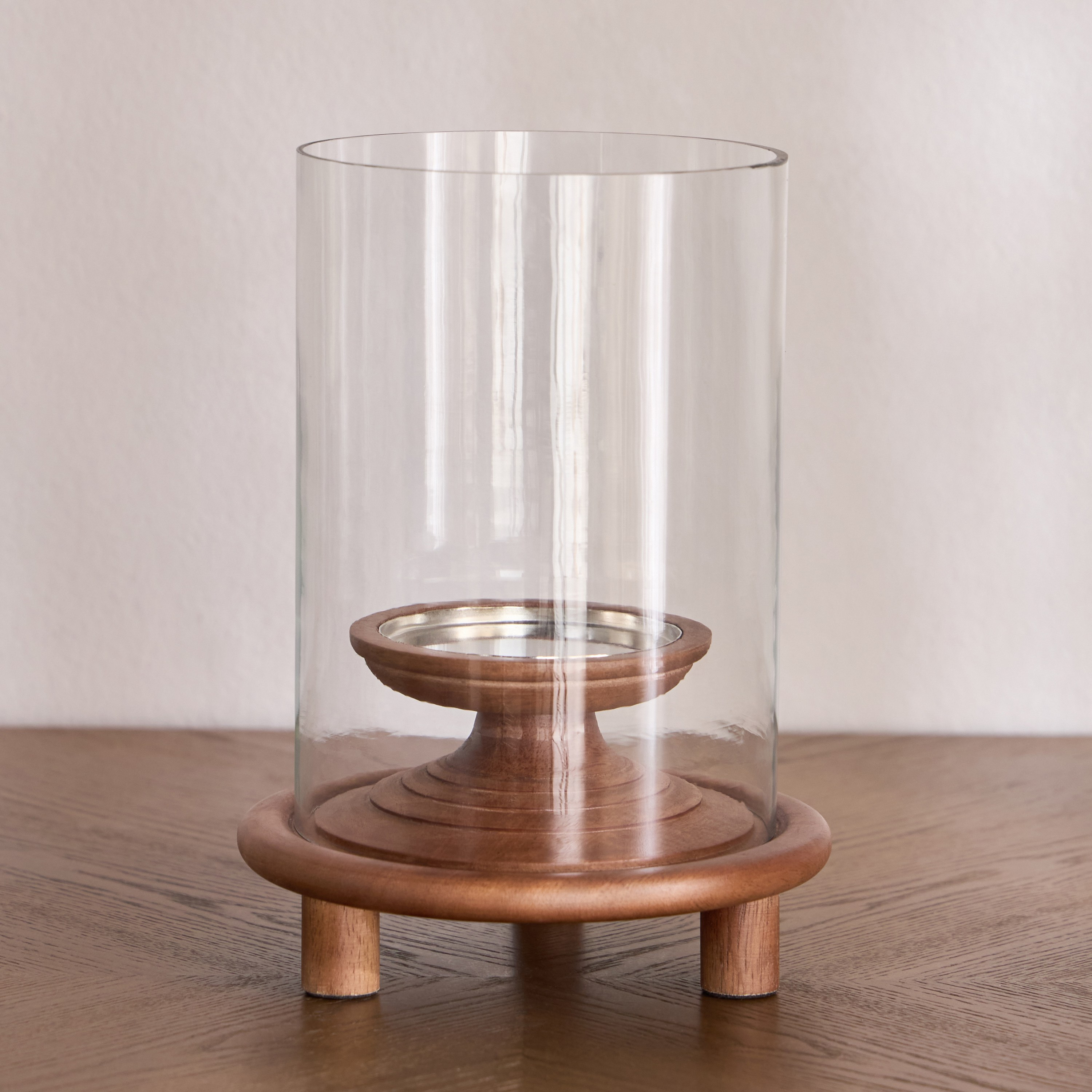 حامل شموع هوريكين - لولو أليس - 23 سم-household-decor-candleholdersandlanterns-image-3