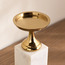 حامل شموع عمودي من الرخام - فاطمة نوريك - 41 سم-household-decor-candleholdersandlanterns-image-4
