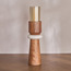 حامل شمعة عمودي - لوفت لاسول - 48 سم-household-decor-candleholdersandlanterns-image-6