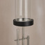 Noor Loft Geo Metal Pillar Candleholder - 61 cm-household-decor-candleholdersandlanterns-image-5