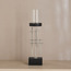 Noor Loft Geo Metal Pillar Candleholder - 51 cm-household-decor-candleholdersandlanterns-image-3