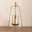 حامل شموع عمودي معدني - مينيكو لوكس-household-decor-candleholdersandlanterns-image-6