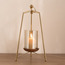 حامل شموع عمودي معدني - مينيكو لوكس-household-decor-candleholdersandlanterns-image-5